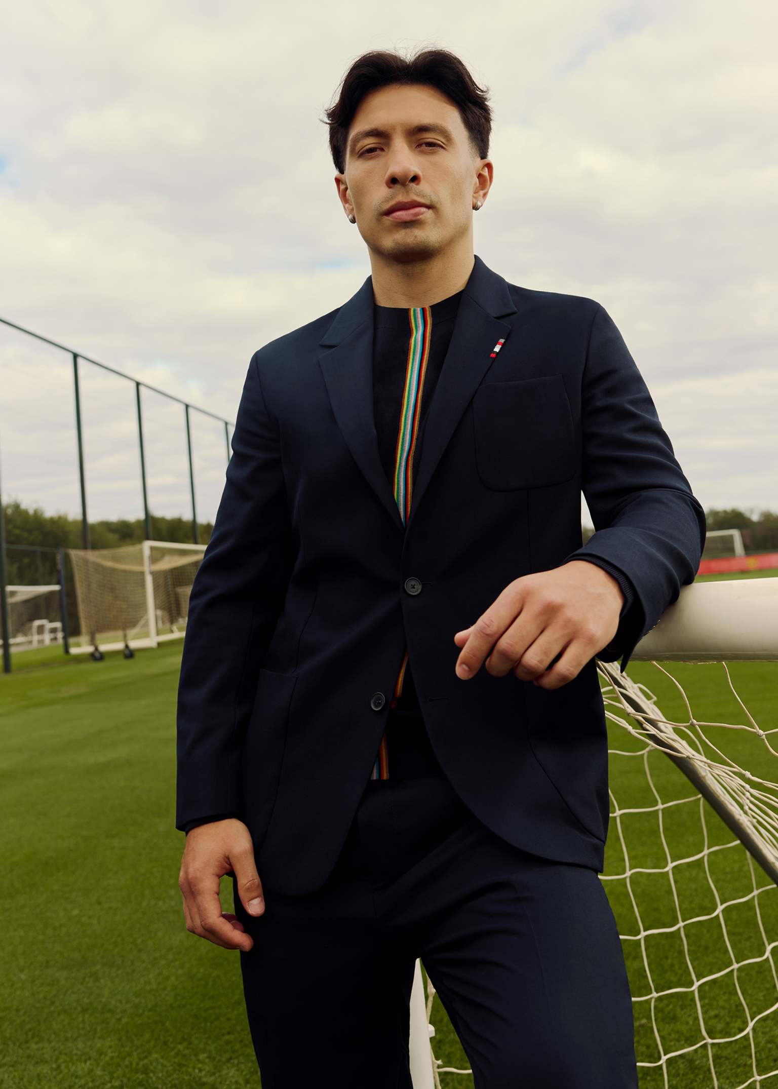Paul Smith Collaborations